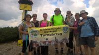 10. Rajd Gwarek - Tatry Zachodnie 19-21 sierpień 2016 r